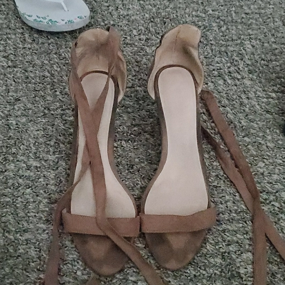 Heels